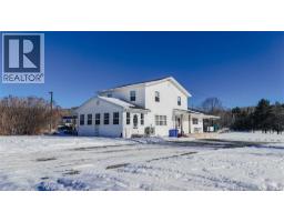 7 Grafton Shore Road, grafton, New Brunswick