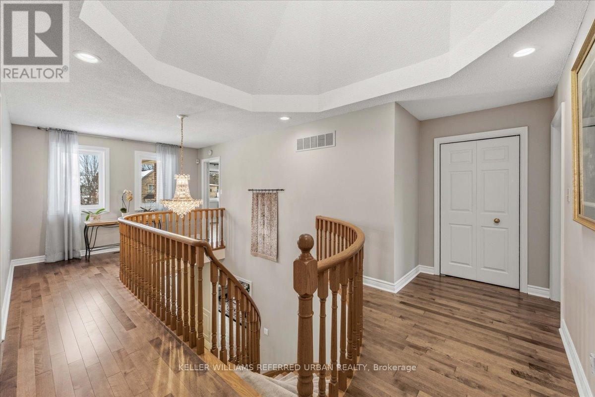 209 Ellerslie Avenue, Toronto, Ontario  M2N 1Y3 - Photo 23 - C12819178