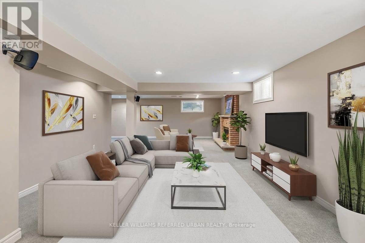 209 Ellerslie Avenue, Toronto (Willowdale West), Ontario  M2N 1Y3 - Photo 38 - C12819178