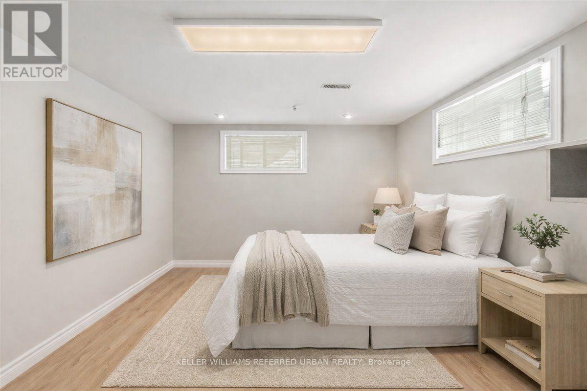 209 Ellerslie Avenue, Toronto (Willowdale West), Ontario  M2N 1Y3 - Photo 42 - C12819178