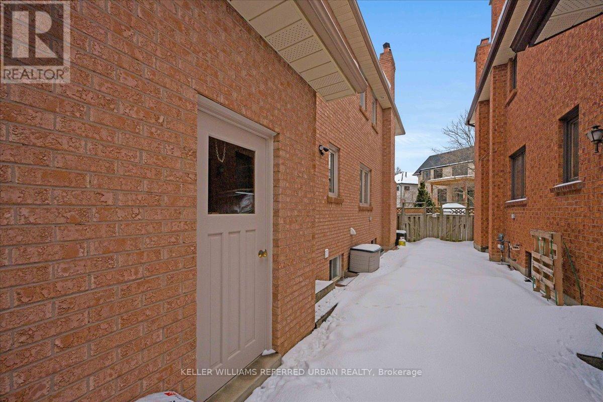 209 Ellerslie Avenue, Toronto (Willowdale West), Ontario  M2N 1Y3 - Photo 45 - C12819178