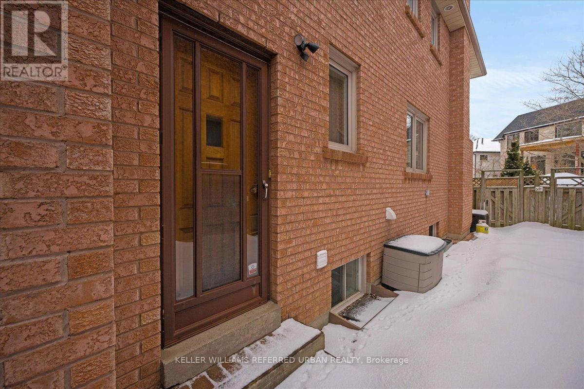 209 Ellerslie Avenue, Toronto (Willowdale West), Ontario  M2N 1Y3 - Photo 46 - C12819178
