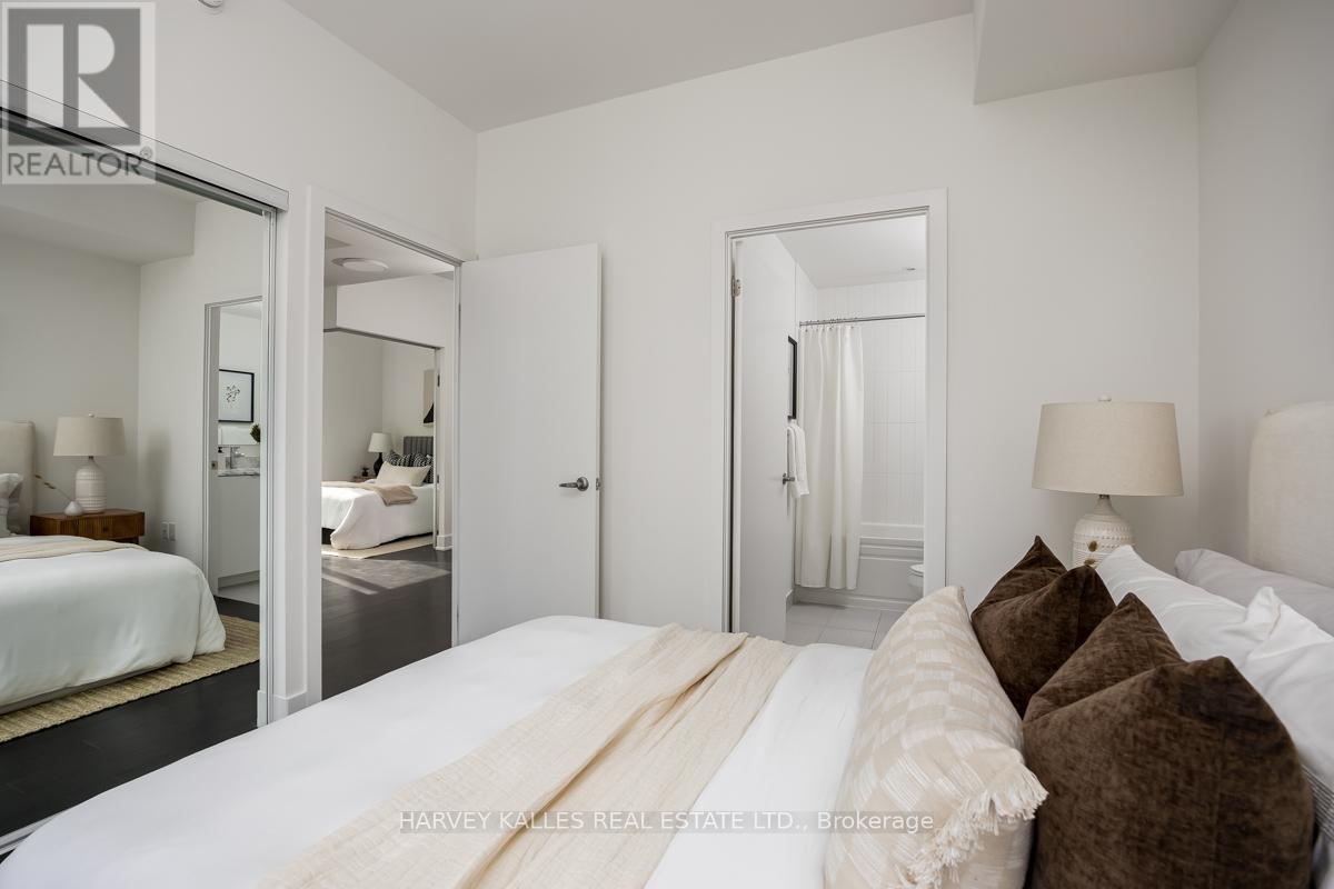 3104 - 955 Bay Street, Toronto (Bay Street Corridor), Ontario  M5S 0C6 - Photo 12 - C12819258