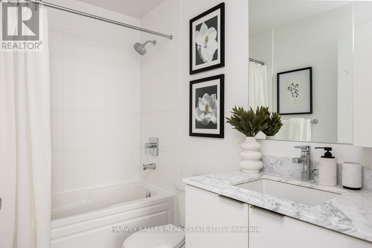 3104 - 955 Bay Street, Toronto (Bay Street Corridor), Ontario  M5S 0C6 - Photo 13 - C12819258