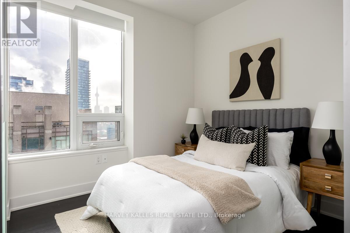 3104 - 955 Bay Street, Toronto (Bay Street Corridor), Ontario  M5S 0C6 - Photo 14 - C12819258