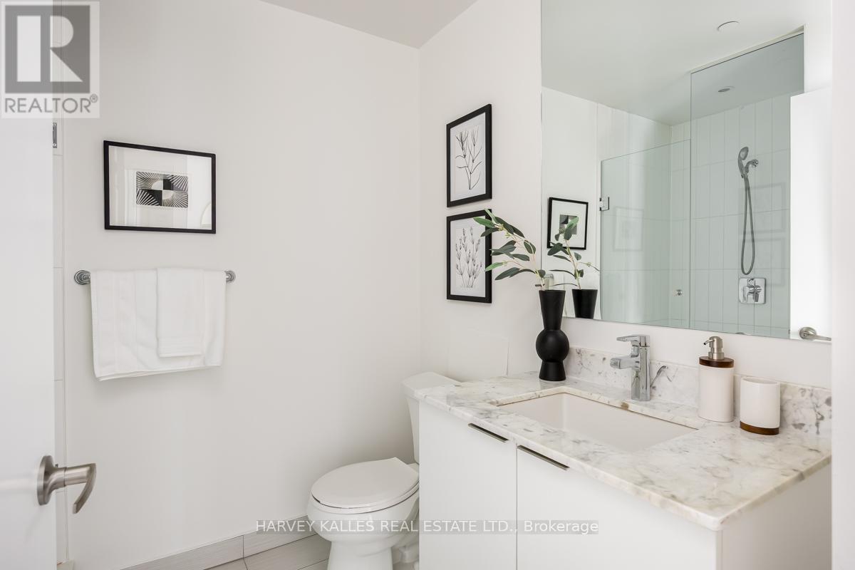 3104 - 955 Bay Street, Toronto (Bay Street Corridor), Ontario  M5S 0C6 - Photo 16 - C12819258