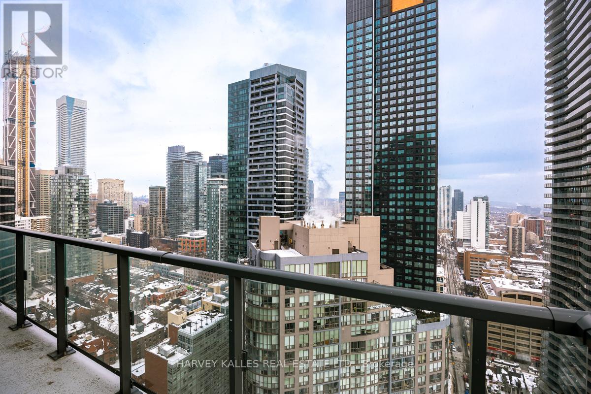 3104 - 955 Bay Street, Toronto (Bay Street Corridor), Ontario  M5S 0C6 - Photo 20 - C12819258