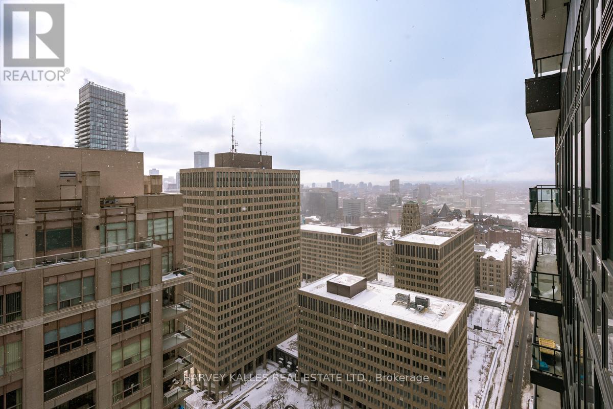 3104 - 955 Bay Street, Toronto (Bay Street Corridor), Ontario  M5S 0C6 - Photo 22 - C12819258