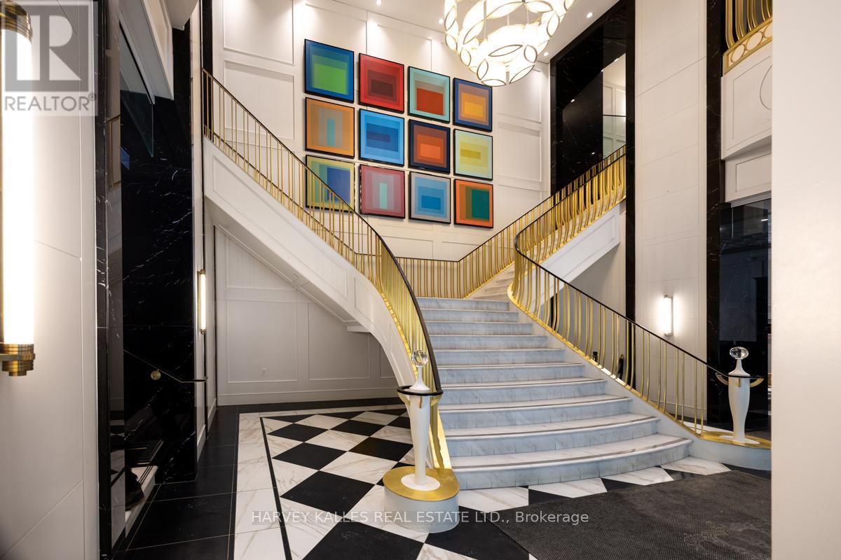 3104 - 955 Bay Street, Toronto (Bay Street Corridor), Ontario  M5S 0C6 - Photo 23 - C12819258