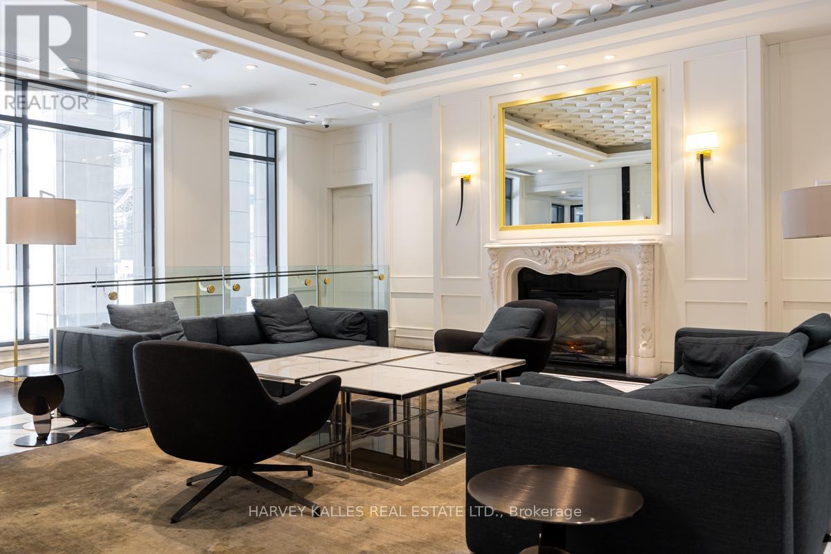 3104 - 955 Bay Street, Toronto (Bay Street Corridor), Ontario  M5S 0C6 - Photo 24 - C12819258