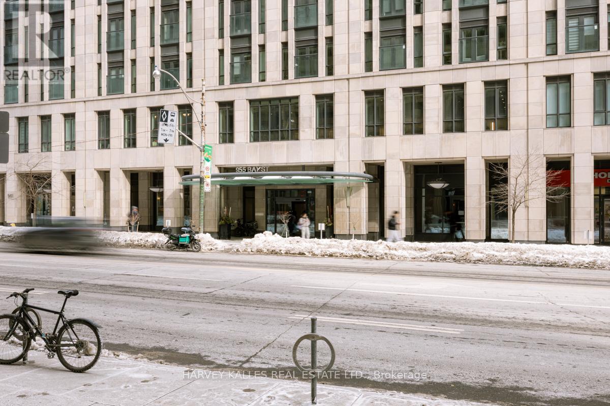 3104 - 955 Bay Street, Toronto (Bay Street Corridor), Ontario  M5S 0C6 - Photo 25 - C12819258