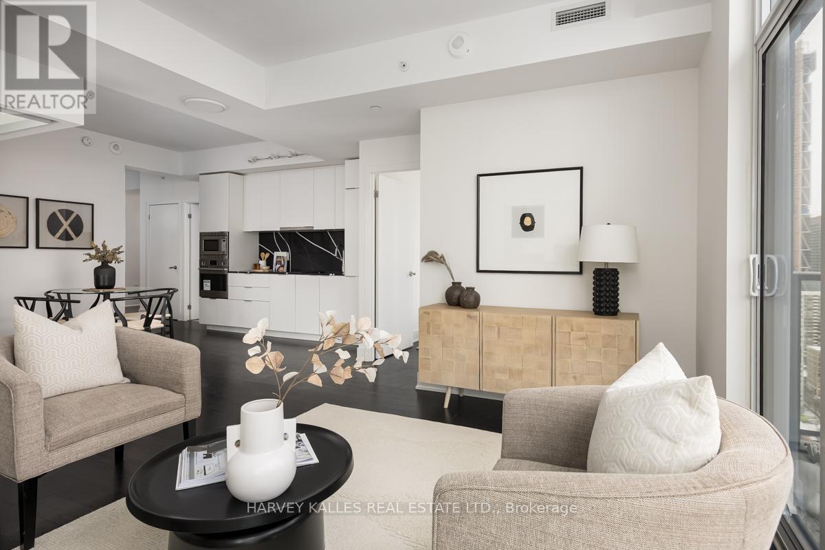 3104 - 955 Bay Street, Toronto (Bay Street Corridor), Ontario  M5S 0C6 - Photo 5 - C12819258