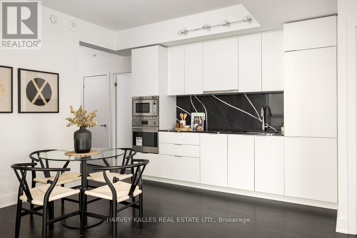 3104 - 955 Bay Street, Toronto (Bay Street Corridor), Ontario  M5S 0C6 - Photo 7 - C12819258