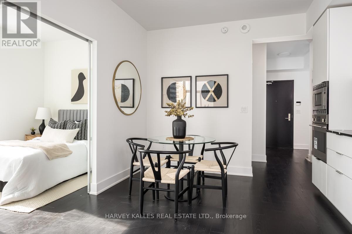 3104 - 955 Bay Street, Toronto (Bay Street Corridor), Ontario  M5S 0C6 - Photo 8 - C12819258