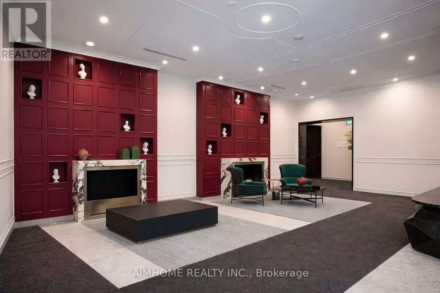 718 - 180 Front Street E, Toronto (Moss Park), Ontario  M5A 0K9 - Photo 3 - C12819298