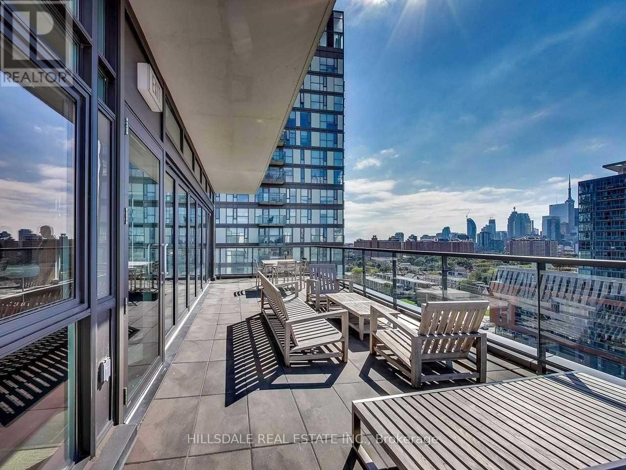 804 - 260 Sackville Street, Toronto, Ontario  M5A 0B3 - Photo 7 - C12819310