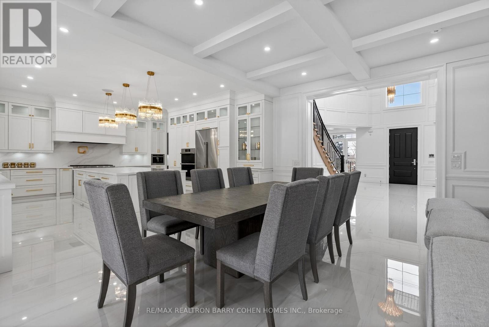 118 Laurentide Drive, Toronto (Parkwoods-Donalda), Ontario  M3A 3E5 - Photo 13 - C12819320