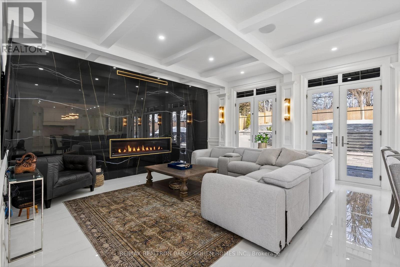 118 Laurentide Drive, Toronto (Parkwoods-Donalda), Ontario  M3A 3E5 - Photo 14 - C12819320