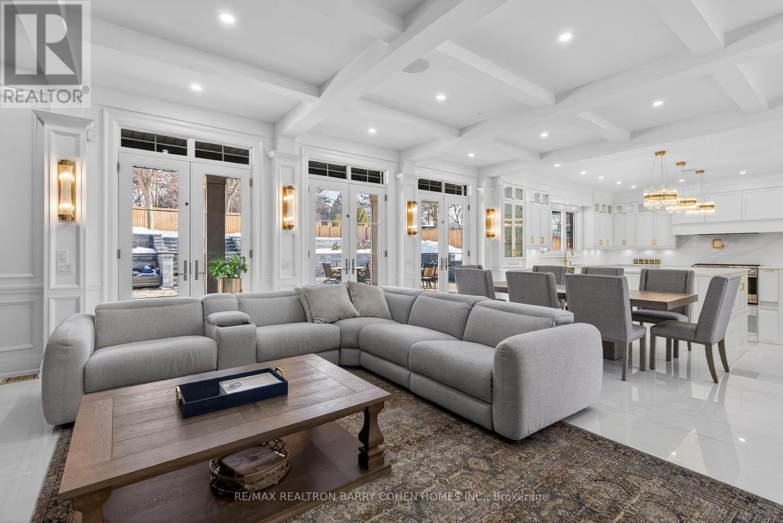 118 Laurentide Drive, Toronto (Parkwoods-Donalda), Ontario  M3A 3E5 - Photo 15 - C12819320