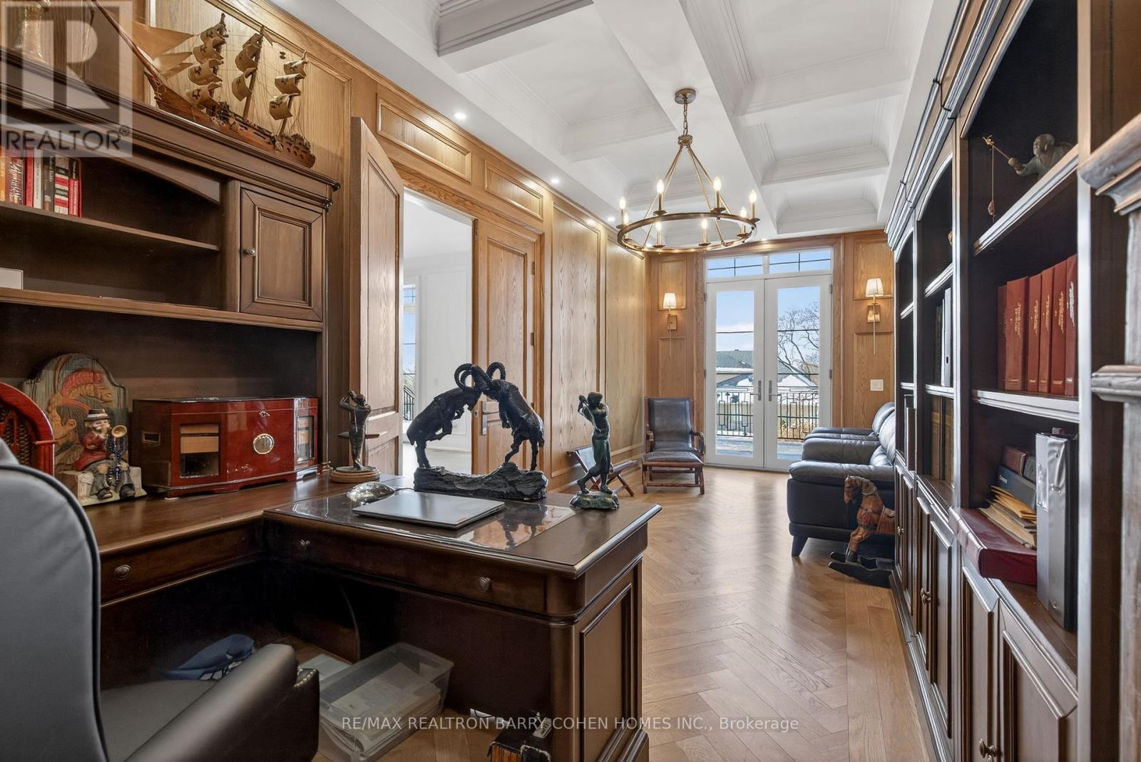 118 Laurentide Drive, Toronto (Parkwoods-Donalda), Ontario  M3A 3E5 - Photo 16 - C12819320