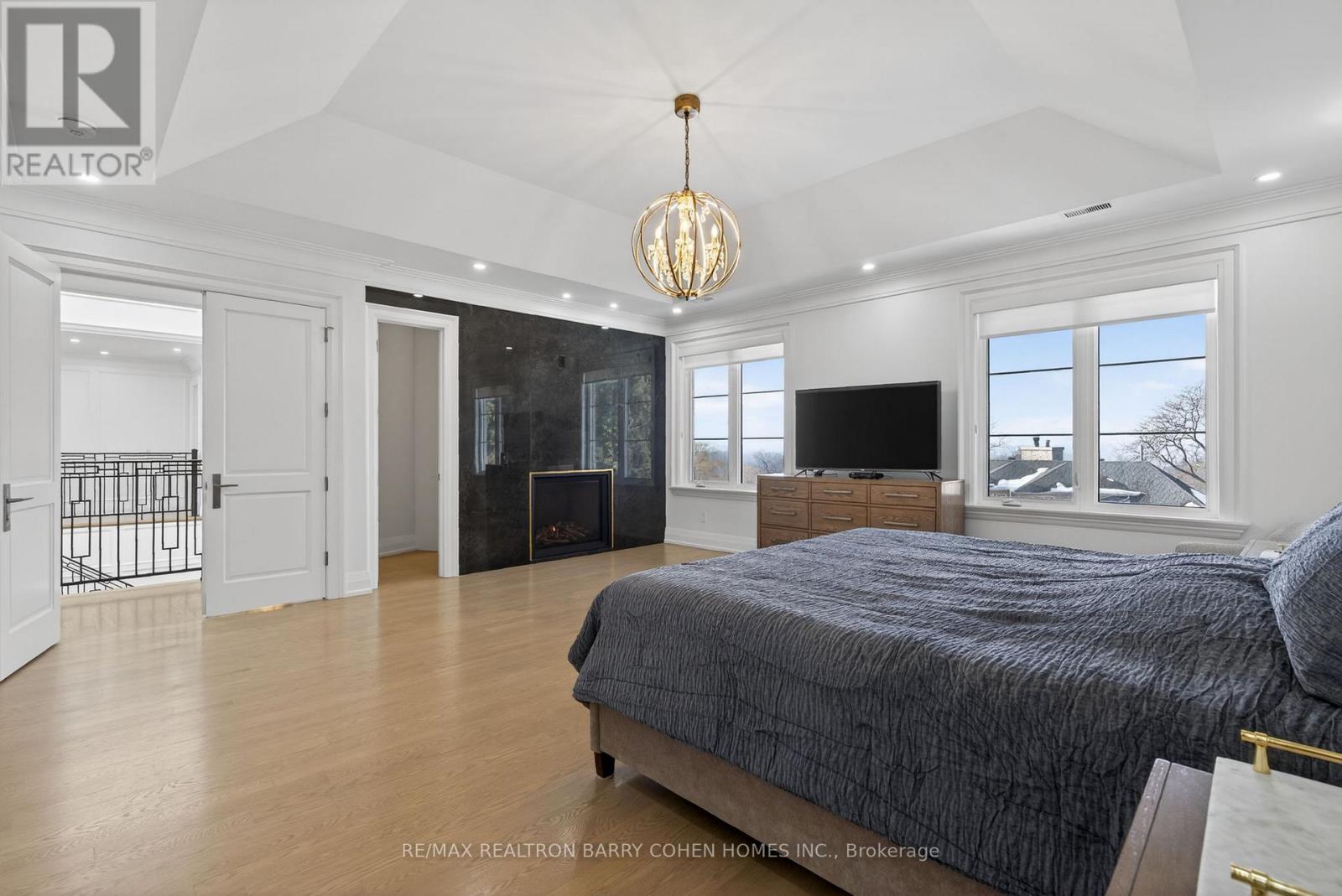 118 Laurentide Drive, Toronto (Parkwoods-Donalda), Ontario  M3A 3E5 - Photo 19 - C12819320