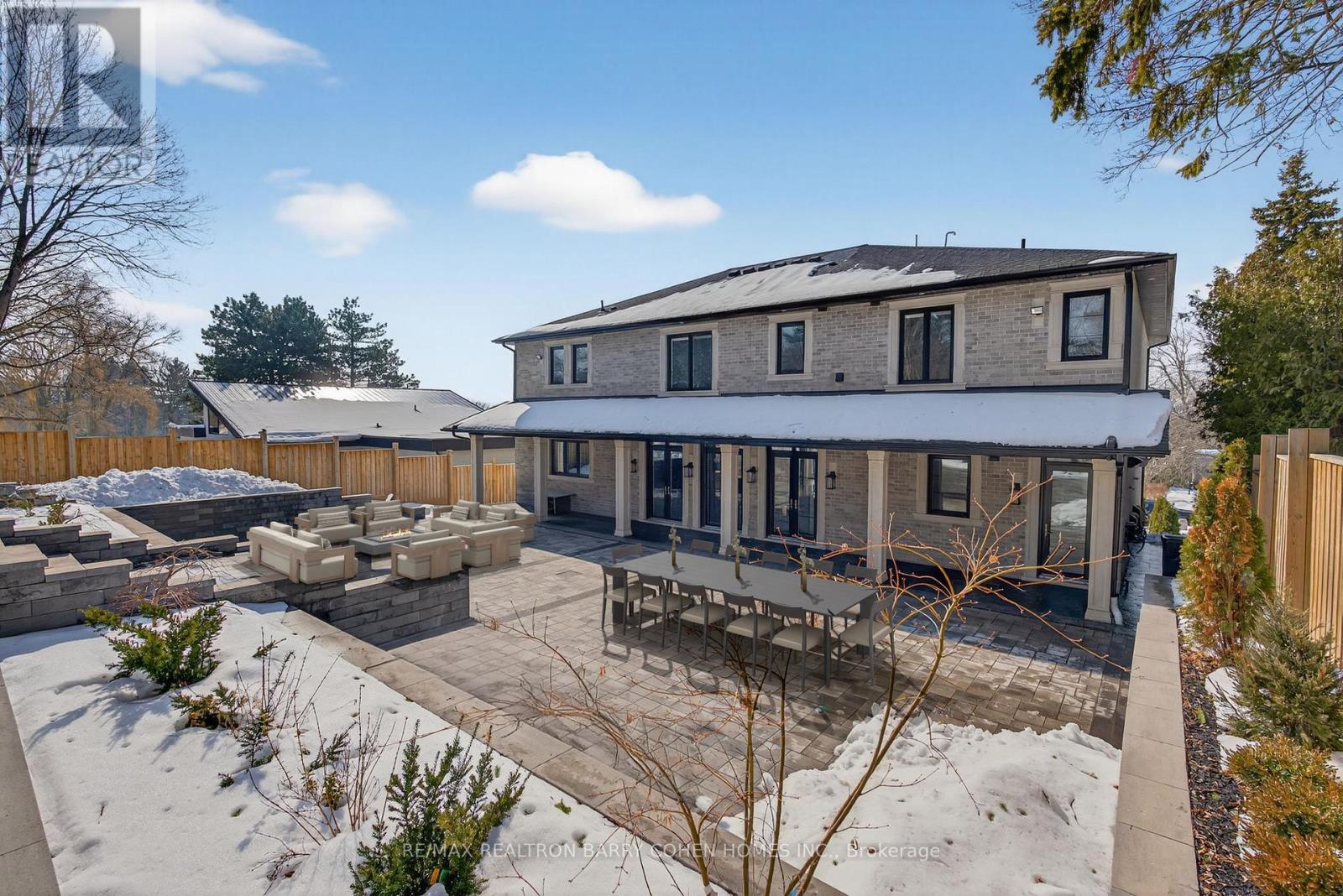 118 Laurentide Drive, Toronto (Parkwoods-Donalda), Ontario  M3A 3E5 - Photo 43 - C12819320