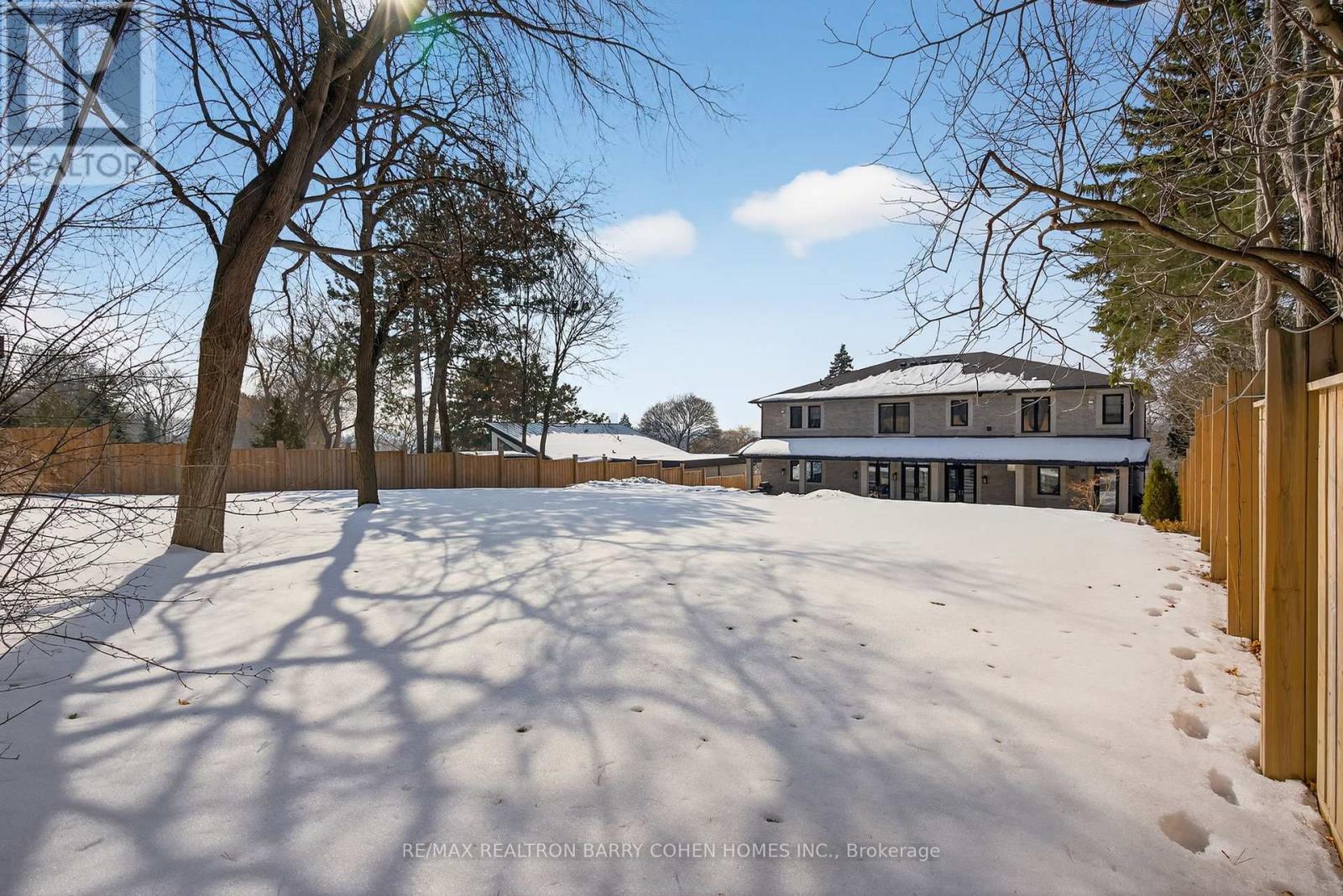 118 Laurentide Drive, Toronto (Parkwoods-Donalda), Ontario  M3A 3E5 - Photo 44 - C12819320