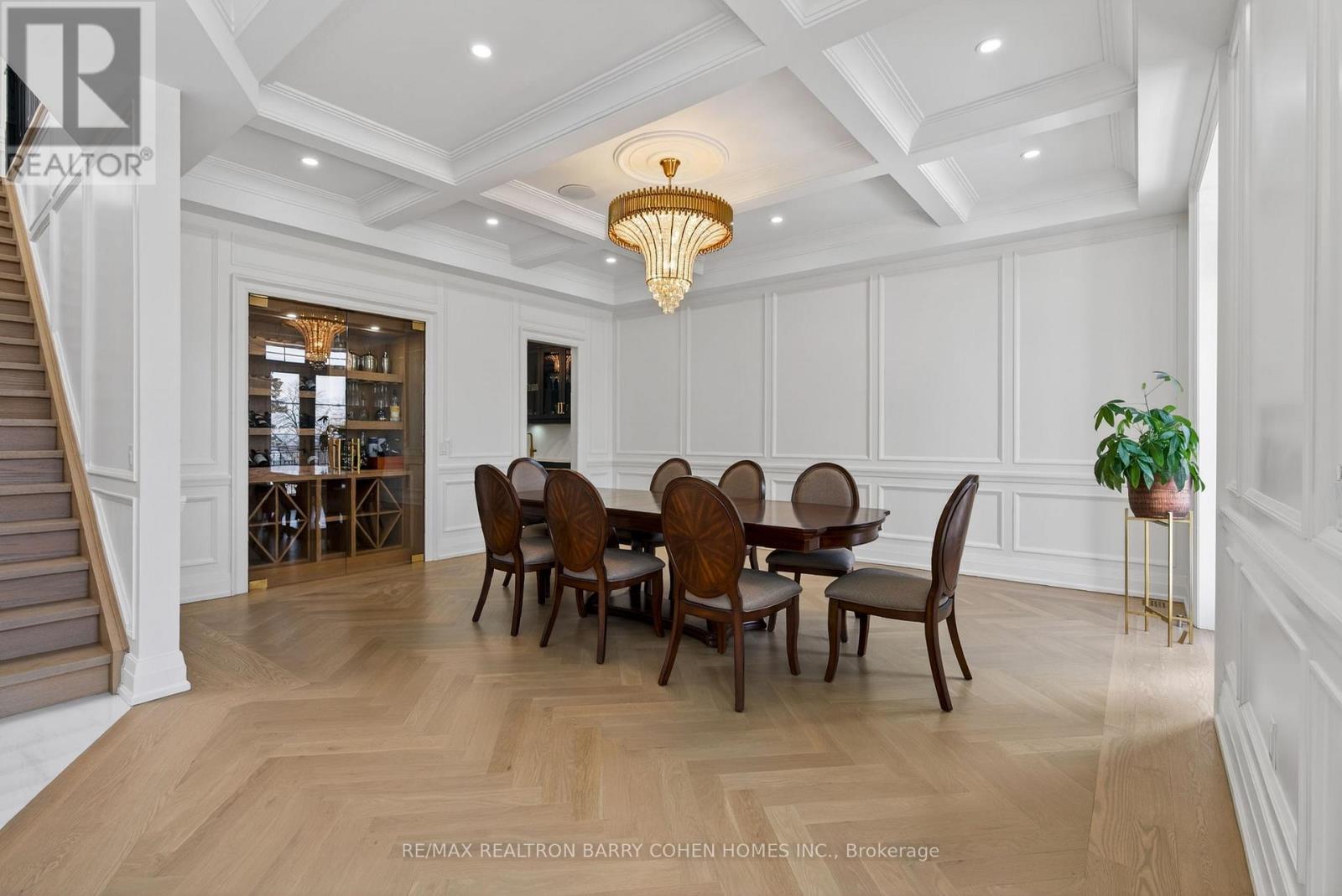 118 Laurentide Drive, Toronto (Parkwoods-Donalda), Ontario  M3A 3E5 - Photo 6 - C12819320