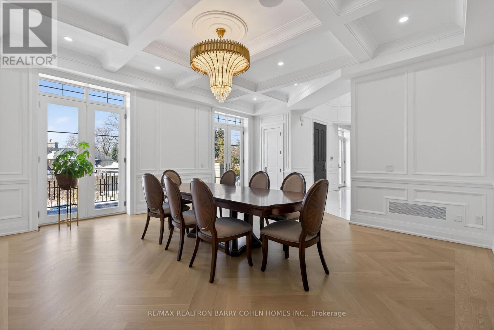 118 Laurentide Drive, Toronto (Parkwoods-Donalda), Ontario  M3A 3E5 - Photo 7 - C12819320