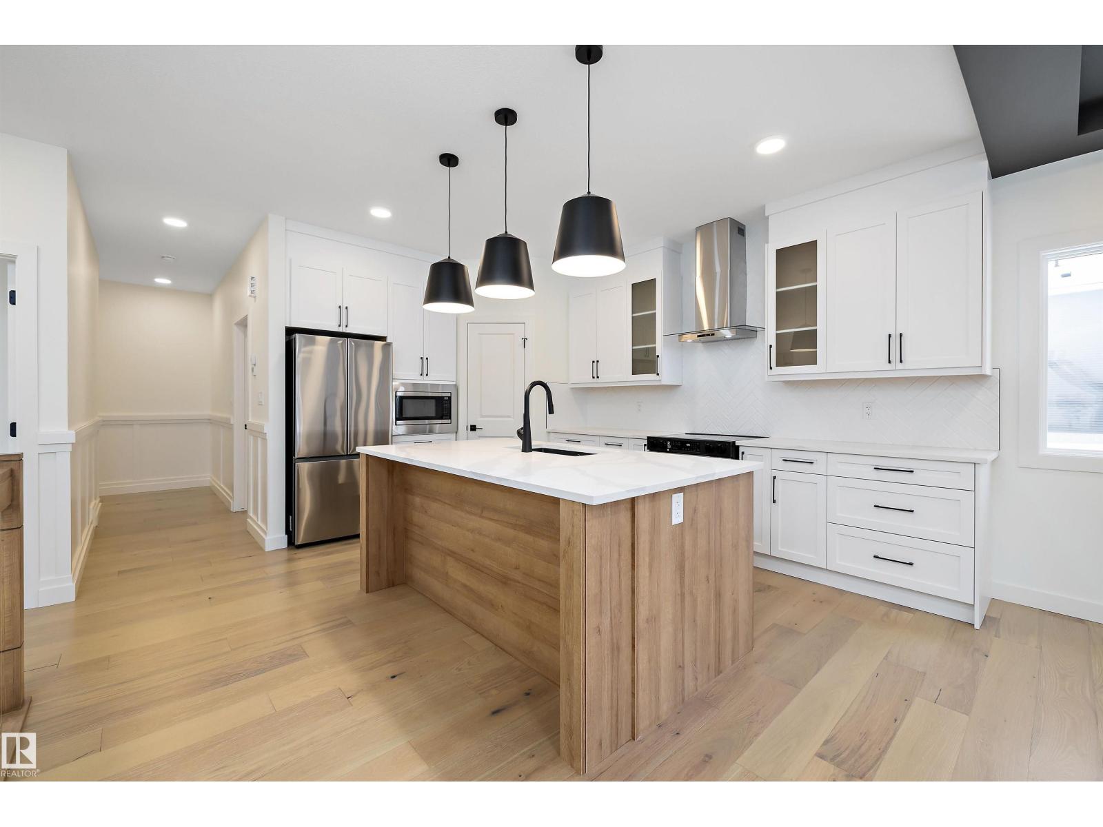 247 Edgemont Green Gr Nw Nw, Edmonton, Alberta  T6M 3J7 - Photo 10 - E4473456