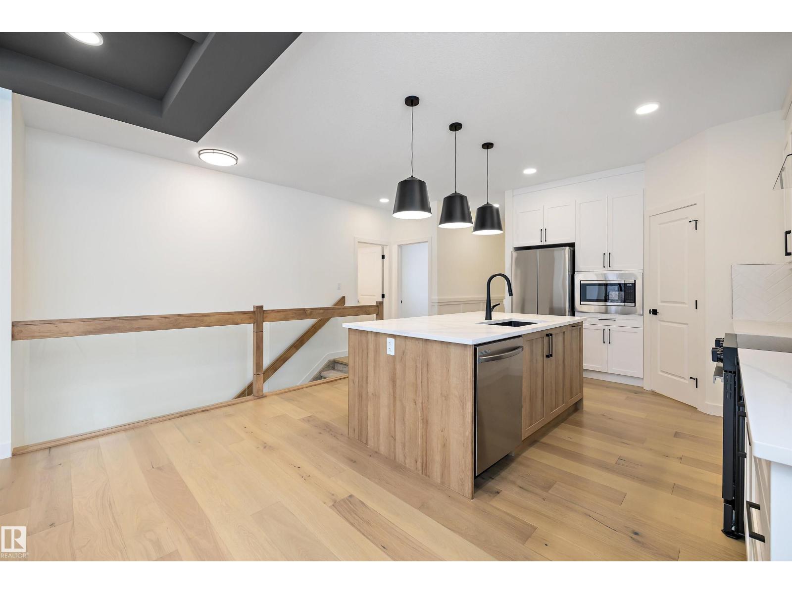 247 Edgemont Green Gr Nw Nw, Edmonton, Alberta  T6M 3J7 - Photo 11 - E4473456