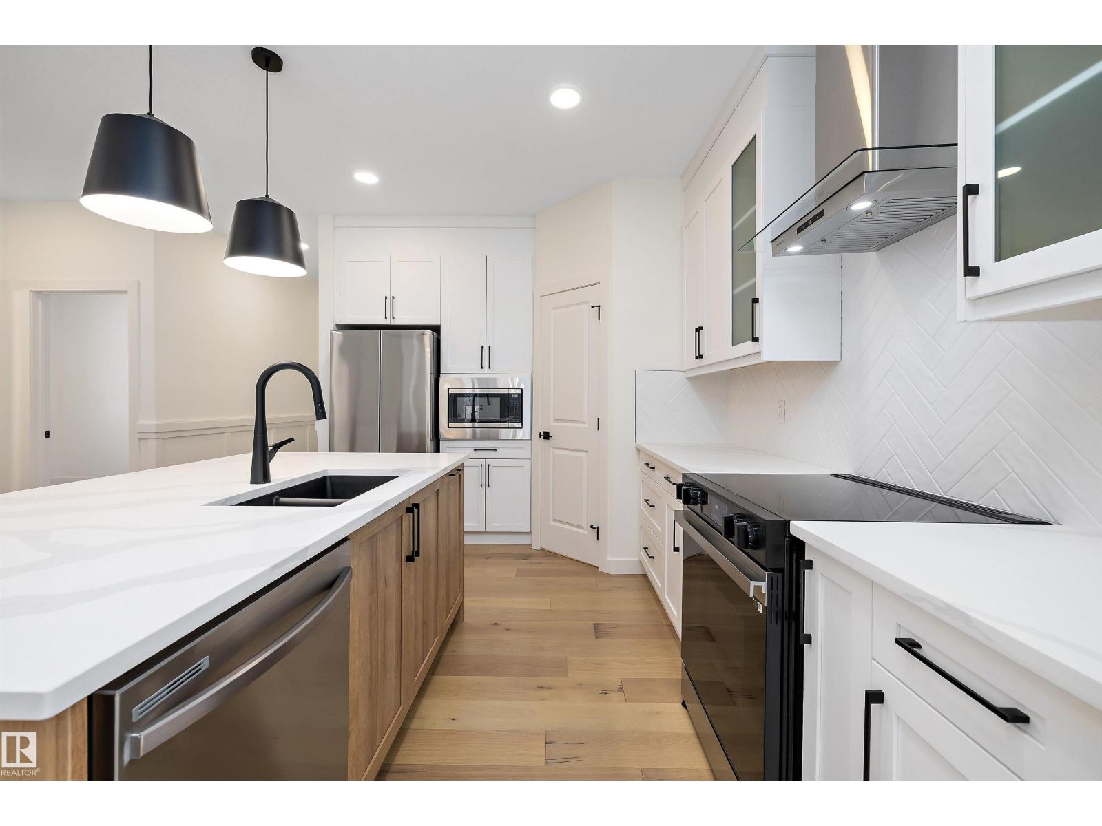 247 Edgemont Green Gr Nw Nw, Edmonton, Alberta  T6M 3J7 - Photo 14 - E4473456