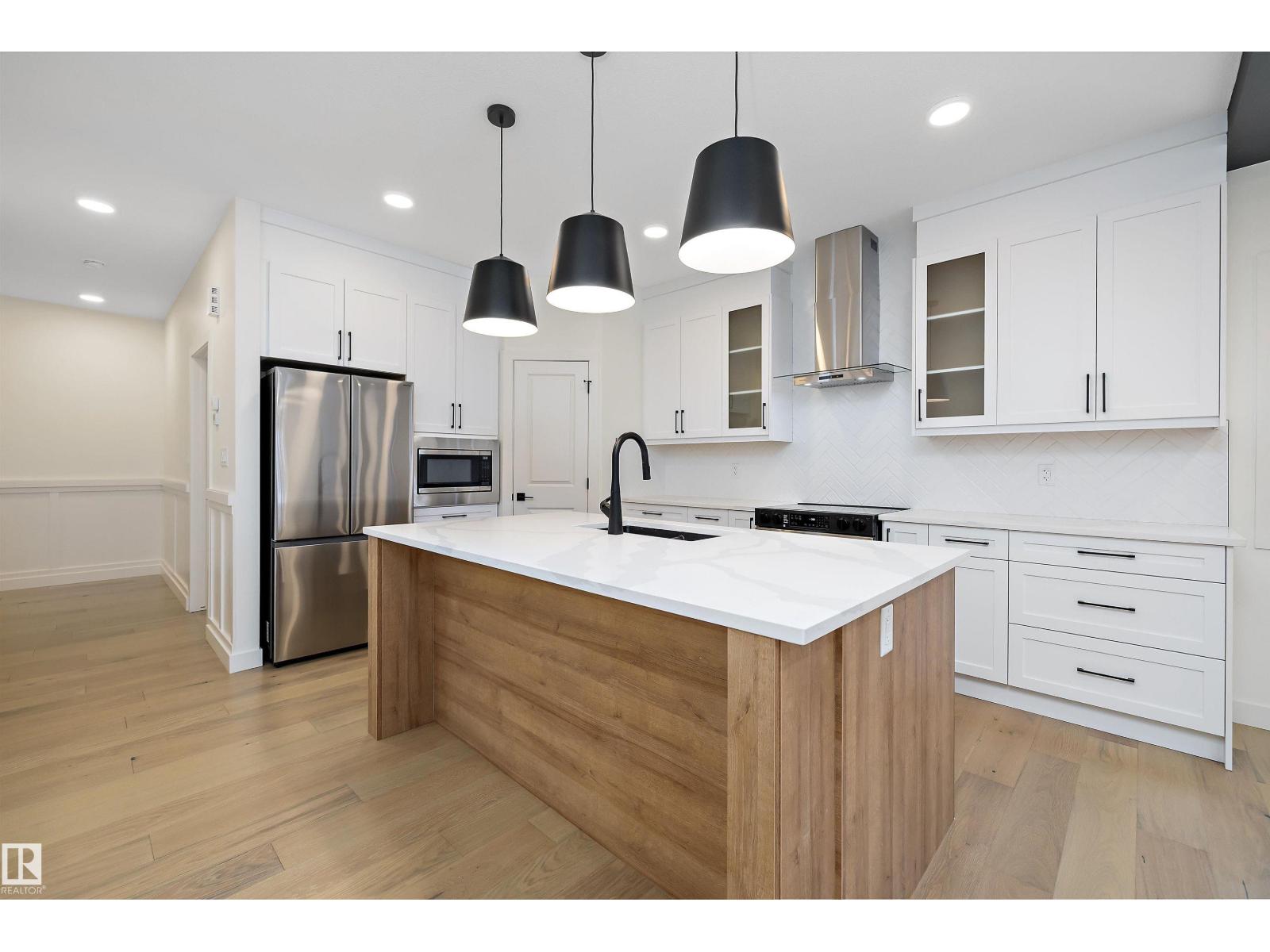 247 Edgemont Green Gr Nw Nw, Edmonton, Alberta  T6M 3J7 - Photo 13 - E4473456