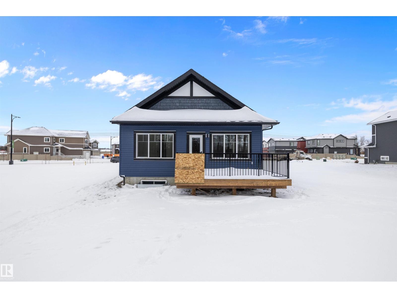 247 Edgemont Green Gr Nw Nw, Edmonton, Alberta  T6M 3J7 - Photo 42 - E4473456