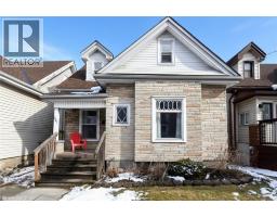 261 PROSPECT Street S, hamilton, Ontario