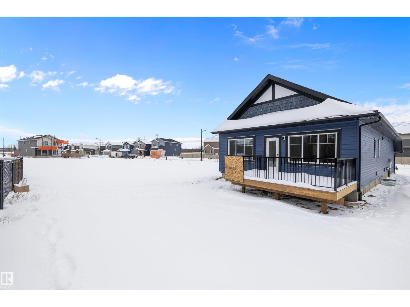 247 Edgemont Green Gr Nw Nw, Edmonton, Alberta  T6M 3J7 - Photo 43 - E4473456