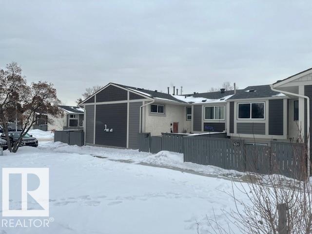 633 Willow Co Nw, Edmonton, Alberta  T5T 2K7 - Photo 2 - E4474791