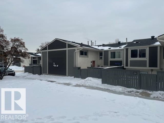 633 Willow Co Nw, Edmonton, Alberta  T5T 2K7 - Photo 35 - E4474791