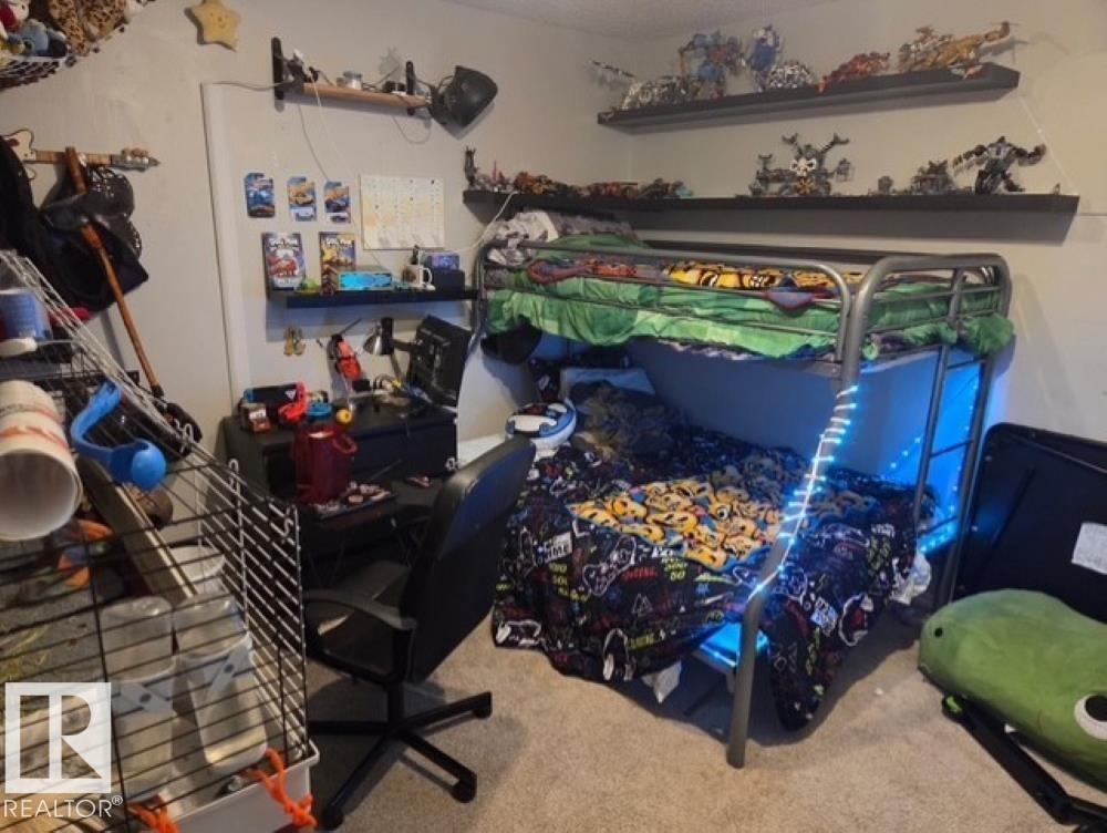 633 Willow Co Nw, Edmonton, Alberta  T5T 2K7 - Photo 17 - E4474791