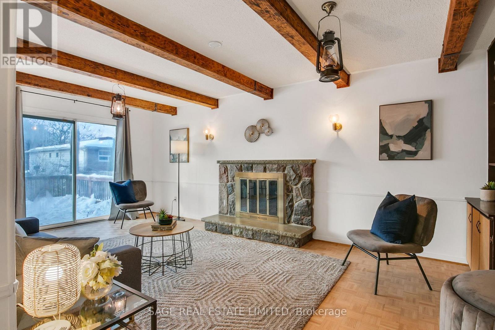 22 Craketts Avenue, Toronto, Ontario  M1S 3W6 - Photo 12 - E12819124