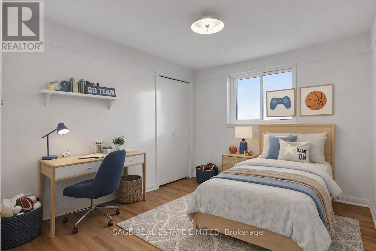 22 Craketts Avenue, Toronto, Ontario  M1S 3W6 - Photo 16 - E12819124