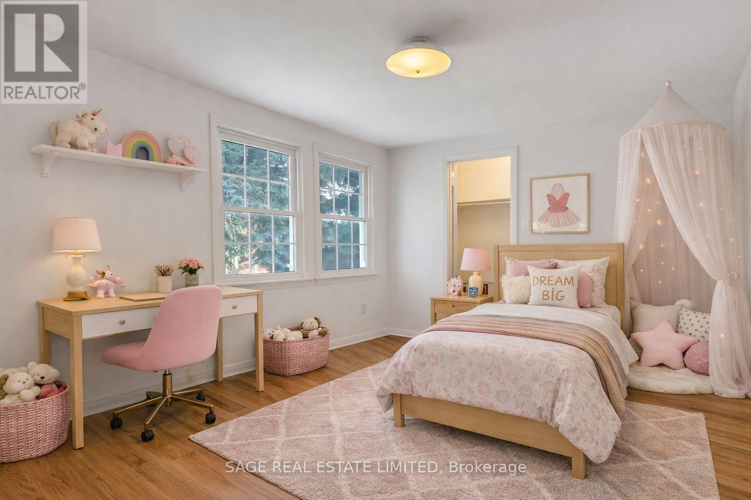 22 Craketts Avenue, Toronto, Ontario  M1S 3W6 - Photo 17 - E12819124