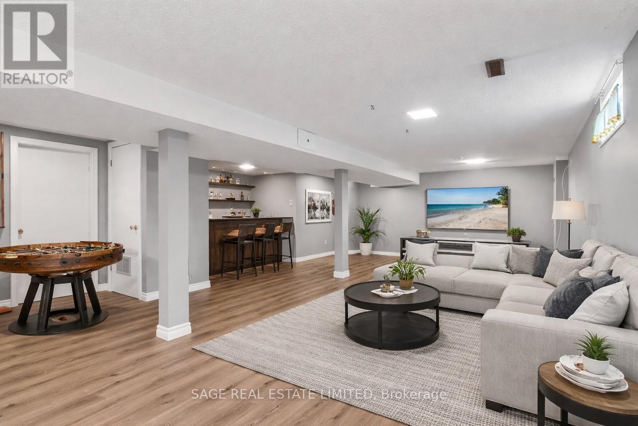 22 Craketts Avenue, Toronto, Ontario  M1S 3W6 - Photo 19 - E12819124