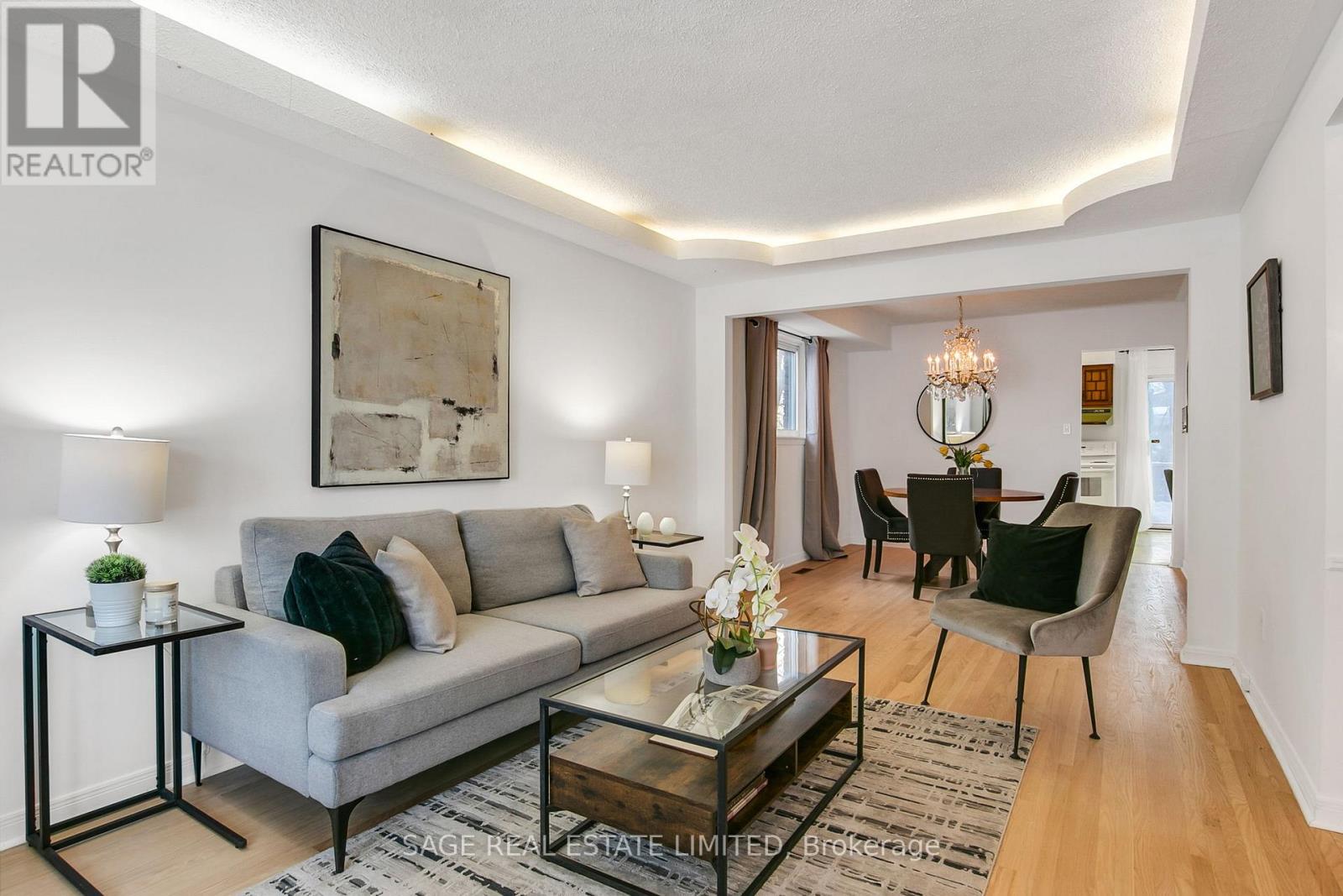 22 Craketts Avenue, Toronto, Ontario  M1S 3W6 - Photo 2 - E12819124