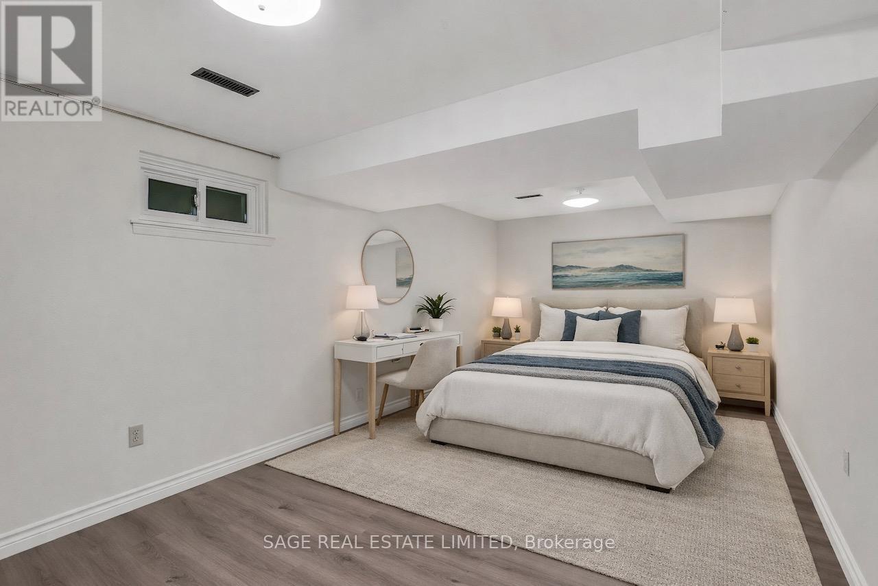 22 Craketts Avenue, Toronto, Ontario  M1S 3W6 - Photo 20 - E12819124