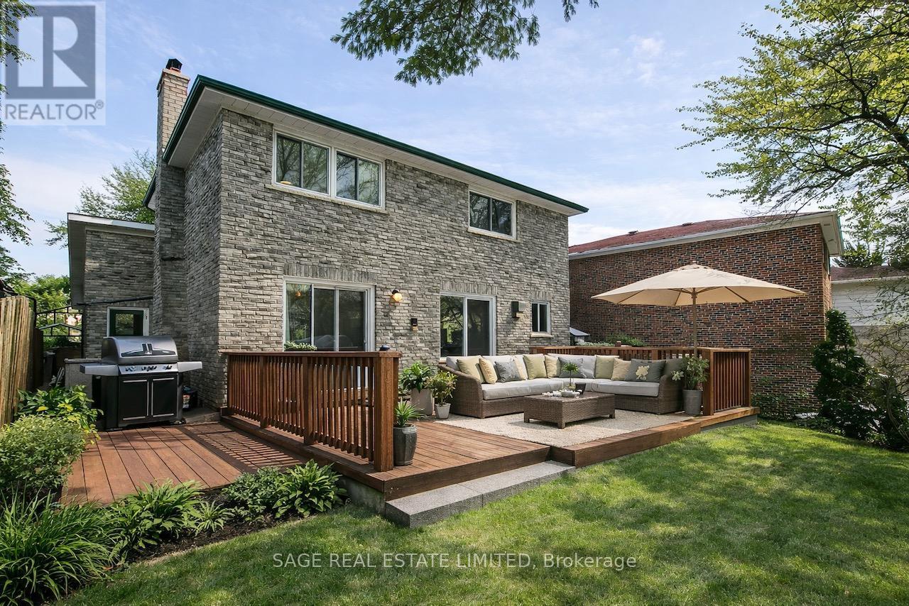 22 Craketts Avenue, Toronto, Ontario  M1S 3W6 - Photo 21 - E12819124