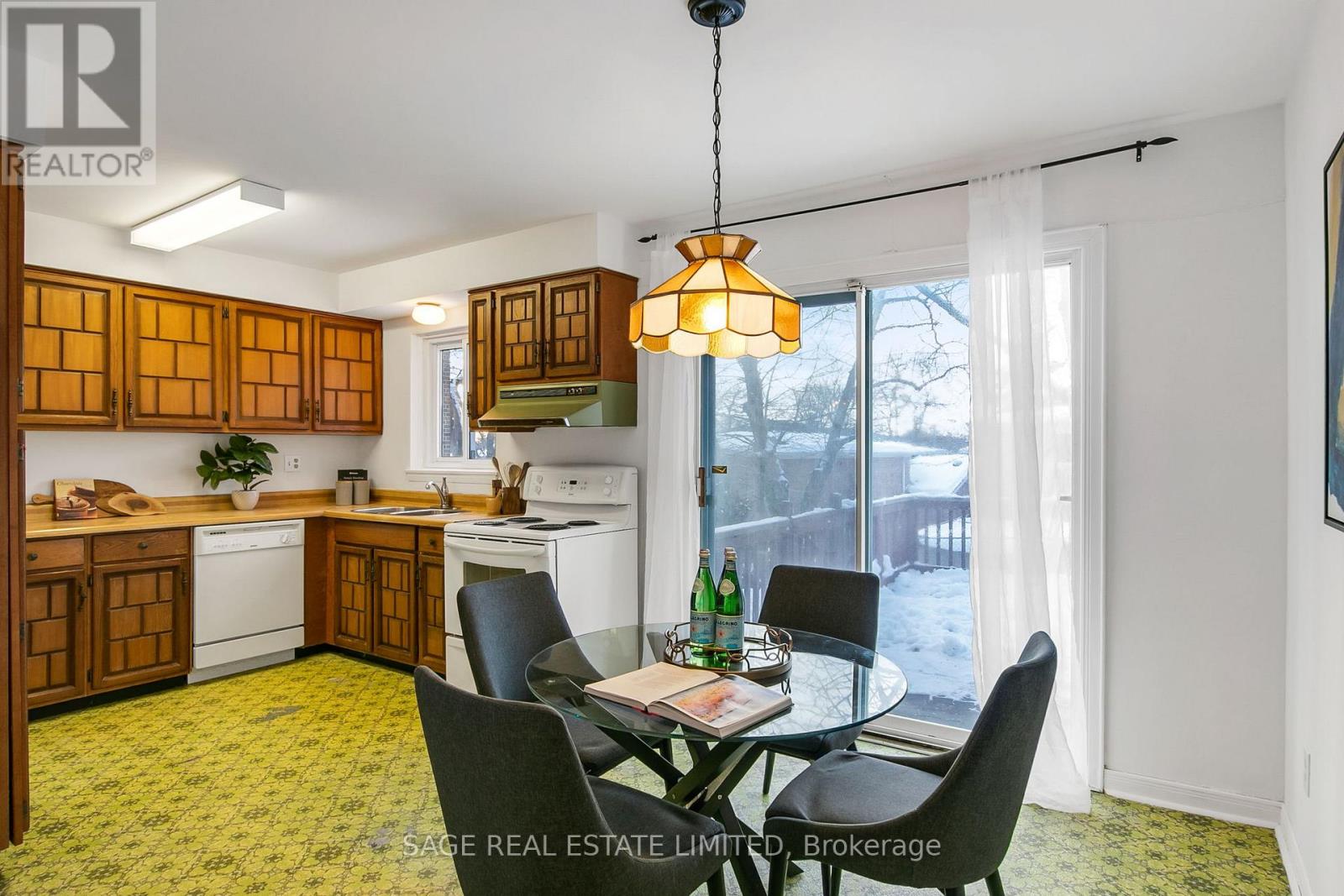 22 Craketts Avenue, Toronto, Ontario  M1S 3W6 - Photo 7 - E12819124