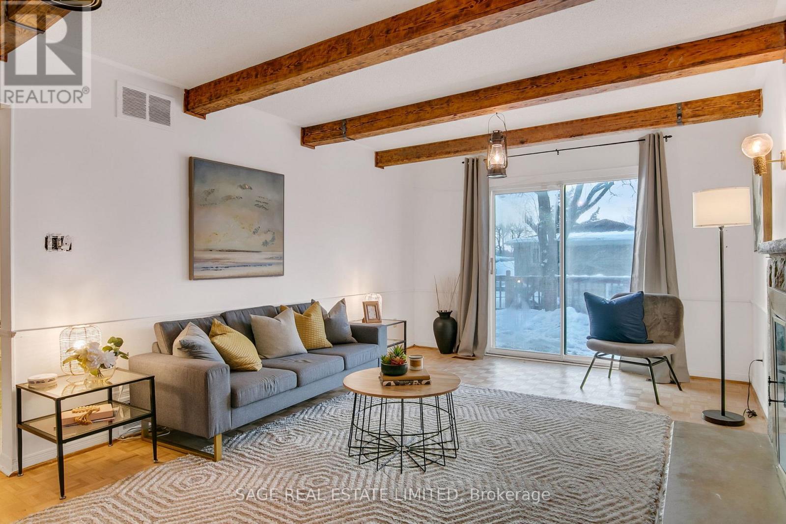 22 Craketts Avenue, Toronto, Ontario  M1S 3W6 - Photo 8 - E12819124