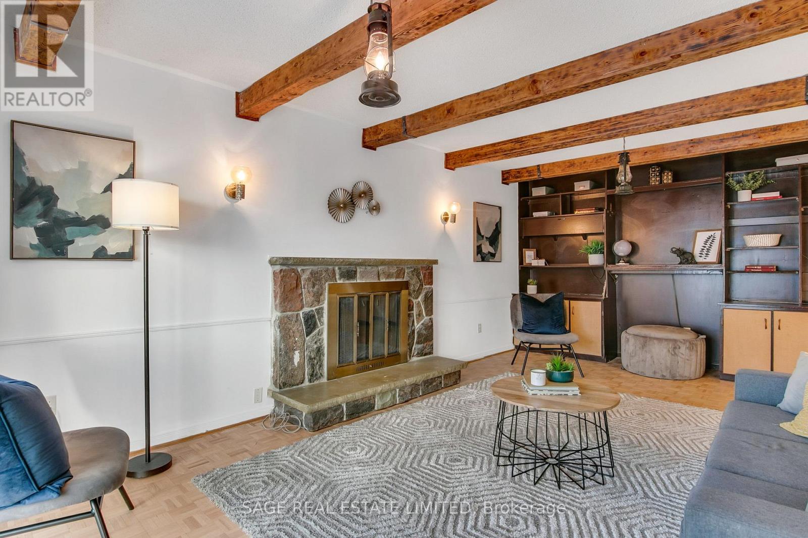 22 Craketts Avenue, Toronto, Ontario  M1S 3W6 - Photo 9 - E12819124