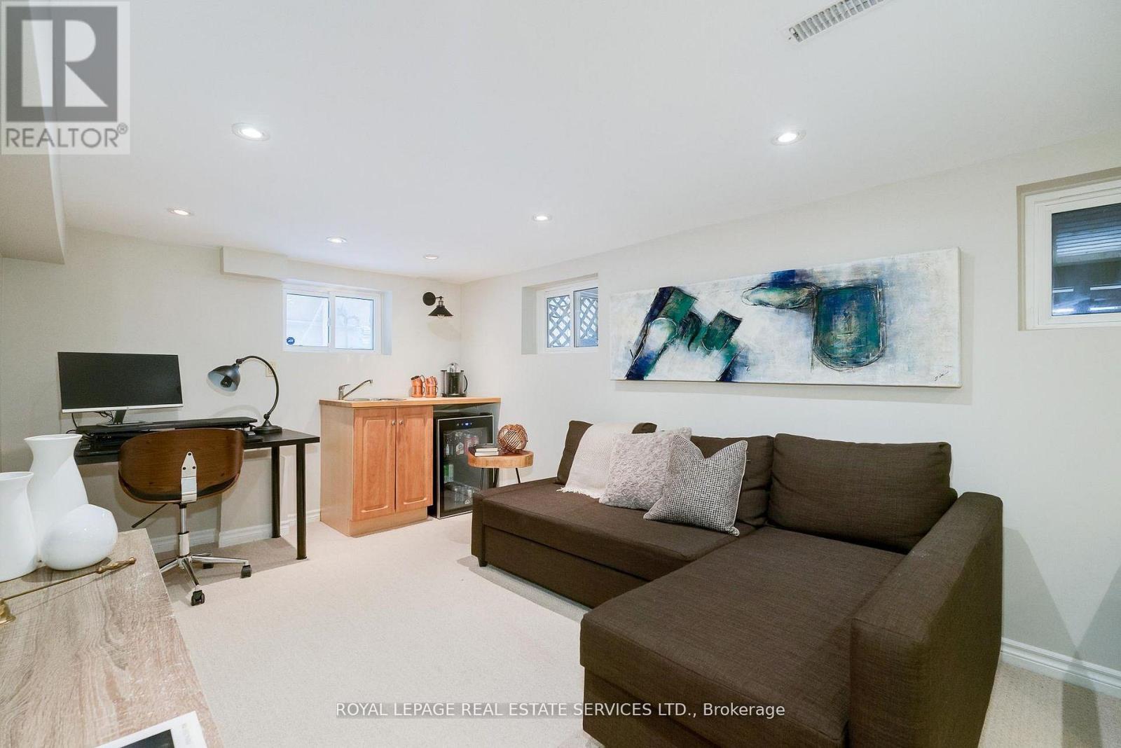 110b Hollis Avenue, Toronto, Ontario  M1N 2C8 - Photo 21 - E12819176